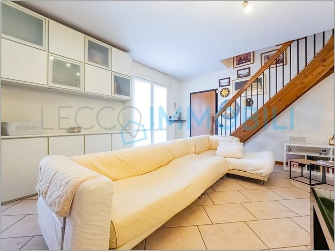 LA CASA CHE DA' SPAZIO Lecco