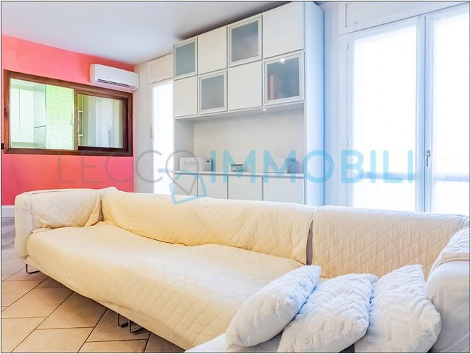 LA CASA CHE DA' SPAZIO Lecco