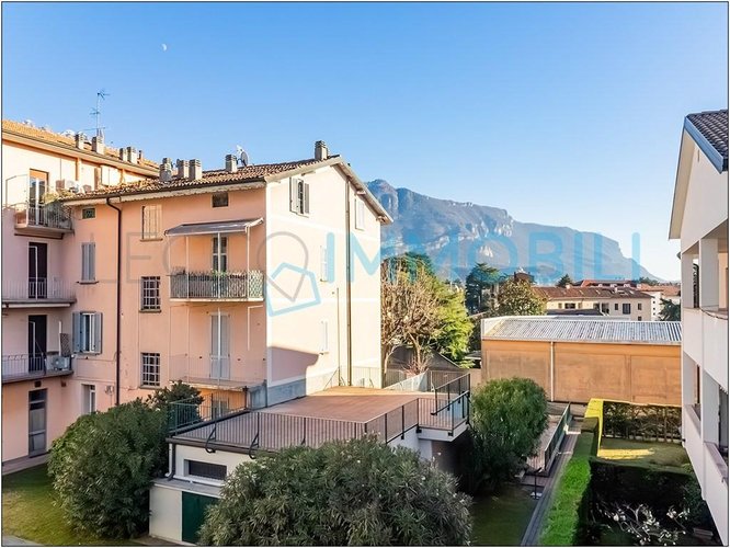 LA CASA CHE DA' SPAZIO Lecco