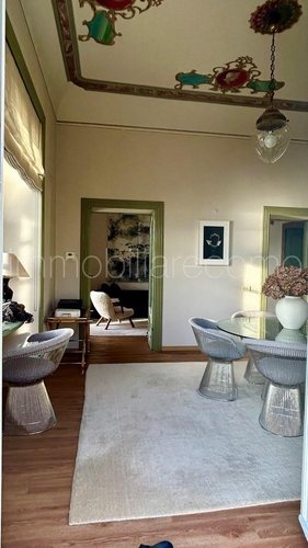 LAGO DI COMO - BLEVIO Blevio