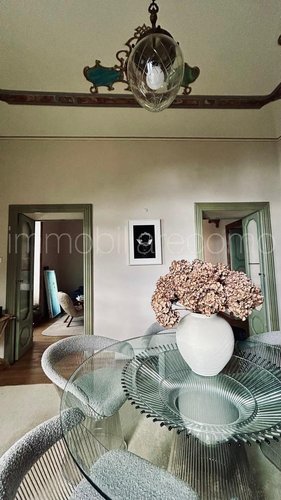 LAGO DI COMO - BLEVIO Blevio