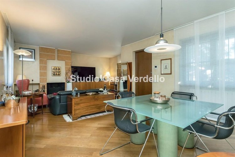 Verdello – Una casa da vivere, non solo da abitare. Una villa che fa la differenza Verdello