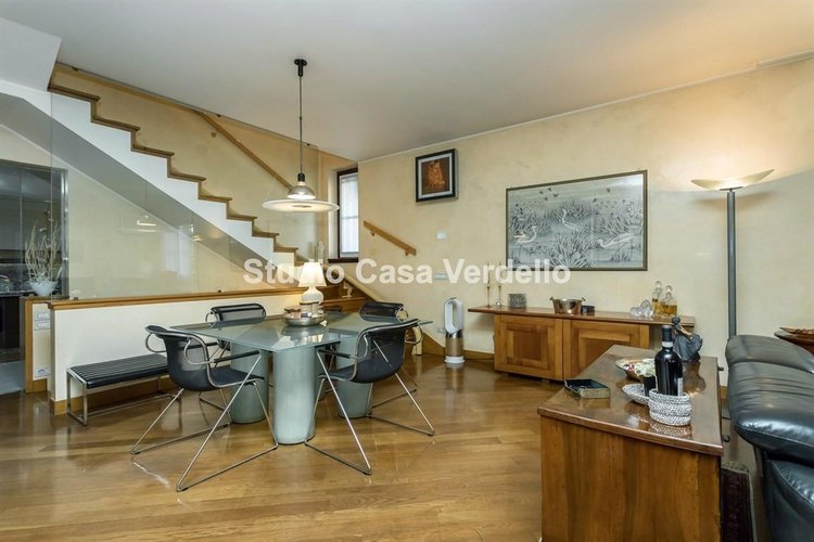 Verdello – Una casa da vivere, non solo da abitare. Una villa che fa la differenza Verdello