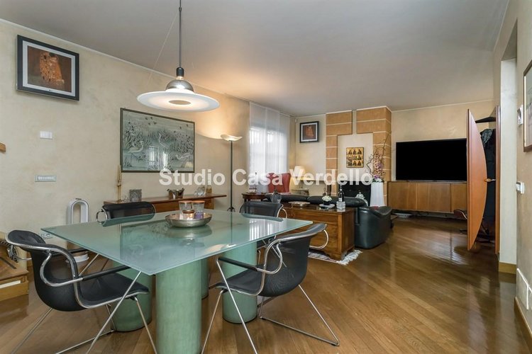 Verdello – Una casa da vivere, non solo da abitare. Una villa che fa la differenza Verdello