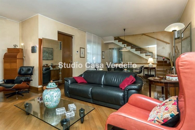 Verdello – Una casa da vivere, non solo da abitare. Una villa che fa la differenza Verdello