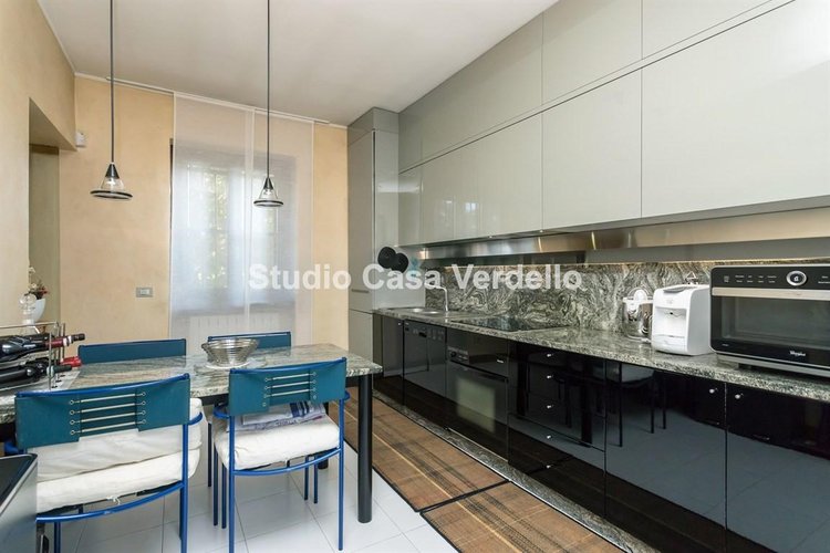 Verdello – Una casa da vivere, non solo da abitare. Una villa che fa la differenza Verdello