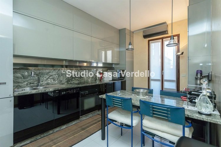 Verdello – Una casa da vivere, non solo da abitare. Una villa che fa la differenza Verdello