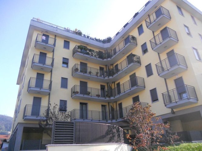 Appartamento 2 locali - Rif. 30