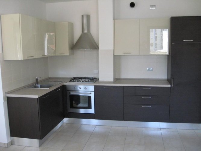 Appartamento 2 locali - Rif. 30 Como