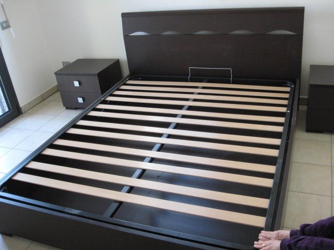 Appartamento 2 locali - Rif. 30 Como