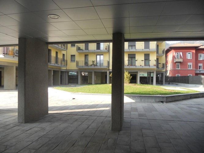 Appartamento 2 locali - Rif. 30 Como