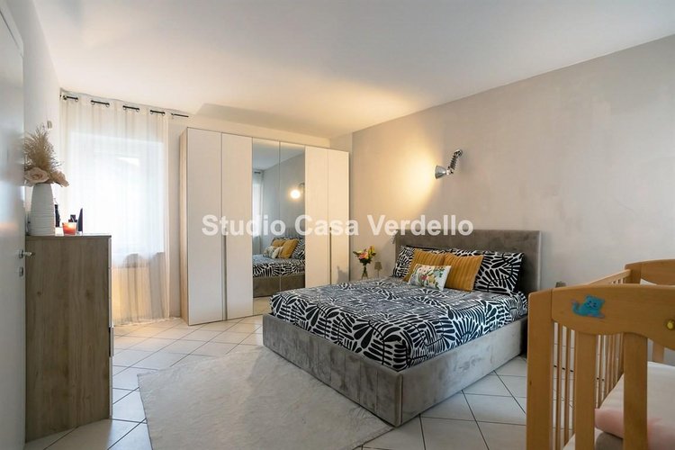 Pontirolo Nuovo – Centro paese Indipendenza, zero spese condominiali e casa ristrutturata! Pontirolo Nuovo