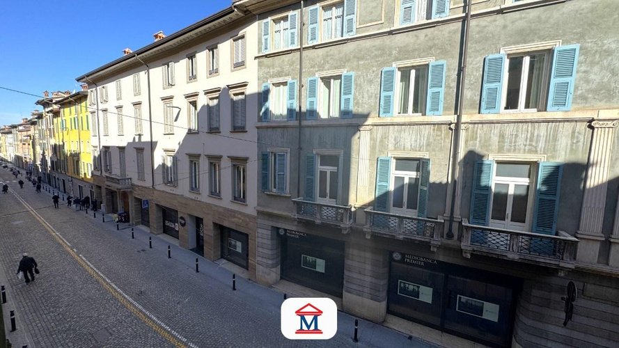 Bilocale Bergamo