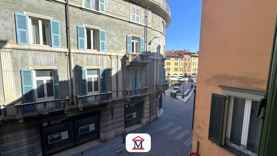 Bilocale Bergamo