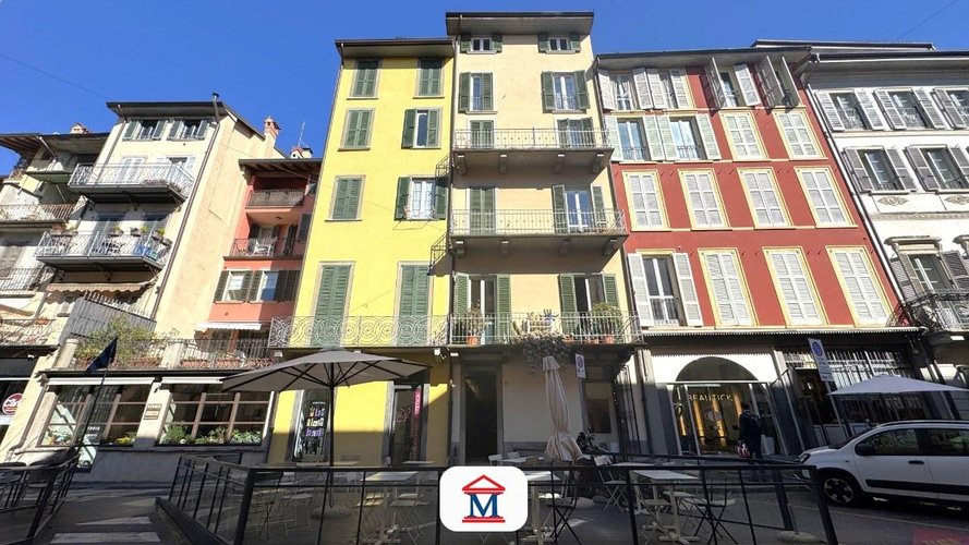 Bilocale Bergamo