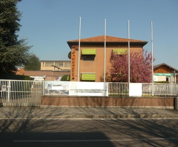 Terreno Edificabile - Rif. 108