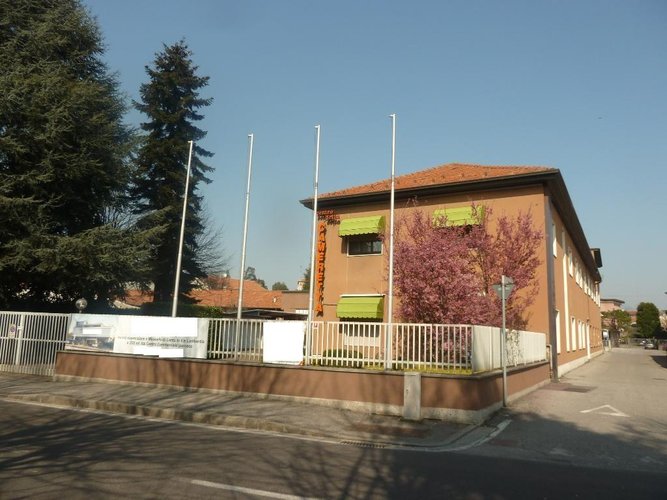 Terreno Edificabile - Rif. 108 Cantù