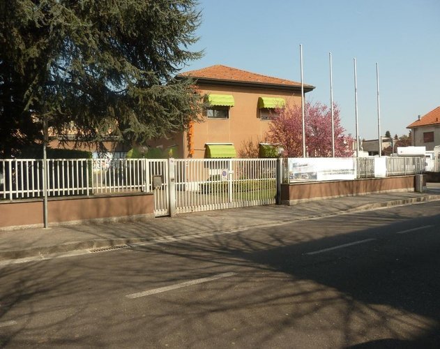 Terreno Edificabile - Rif. 108 Cantù