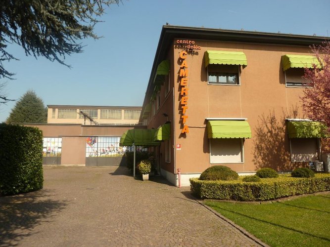 Terreno Edificabile - Rif. 108 Cantù