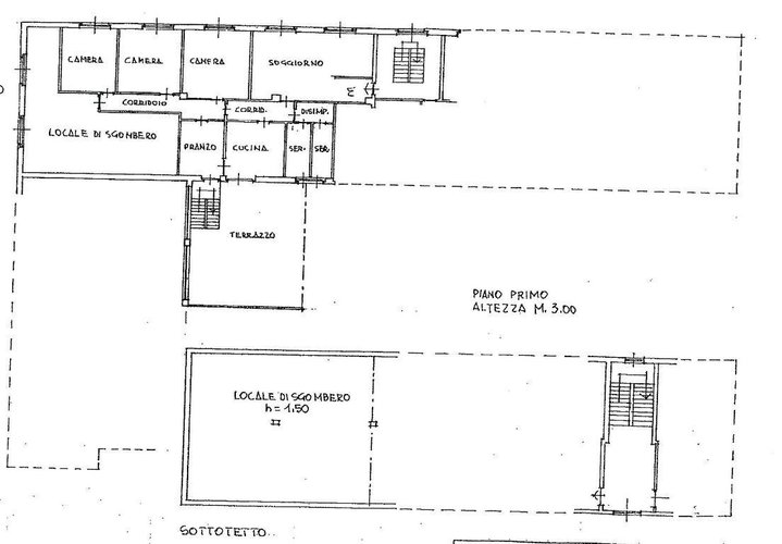 Terreno Edificabile - Rif. 108 Cantù