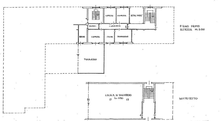 Terreno Edificabile - Rif. 108 Cantù