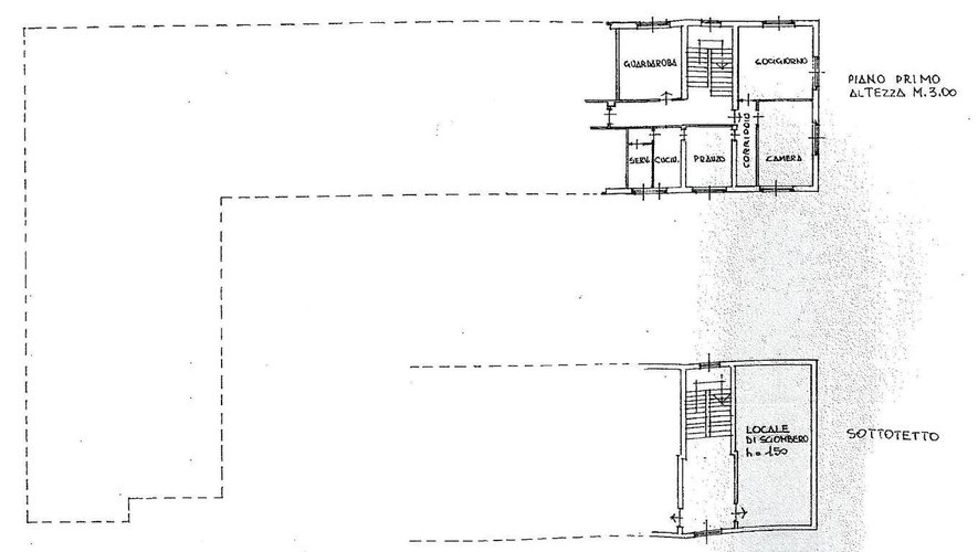Terreno Edificabile - Rif. 108 Cantù