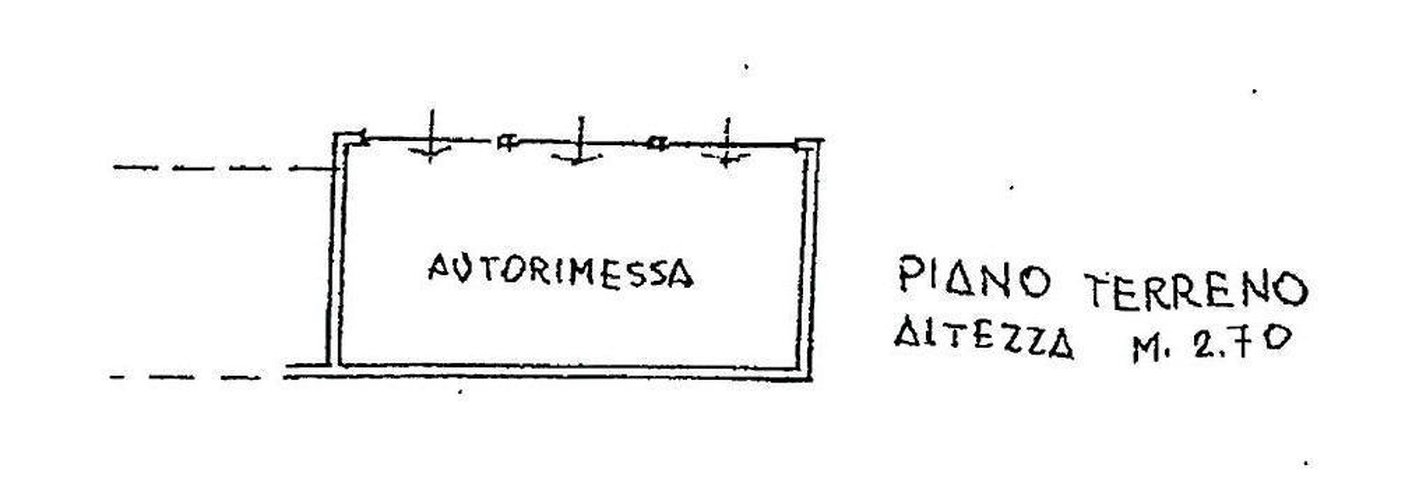 Terreno Edificabile - Rif. 108 Cantù
