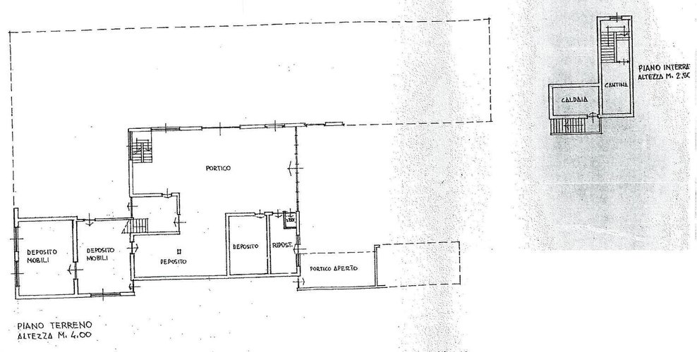 Terreno Edificabile - Rif. 108 Cantù