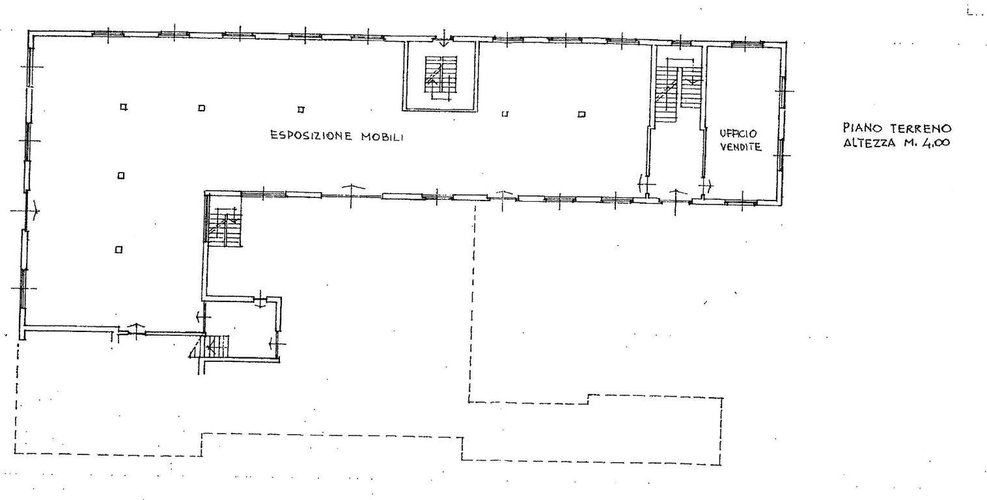 Terreno Edificabile - Rif. 108 Cantù