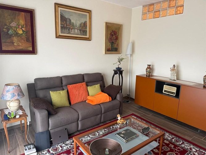 APPARTAMENTO PANORAMICO ULTIMO PIANO CON ASCENSORE Villa Guardia