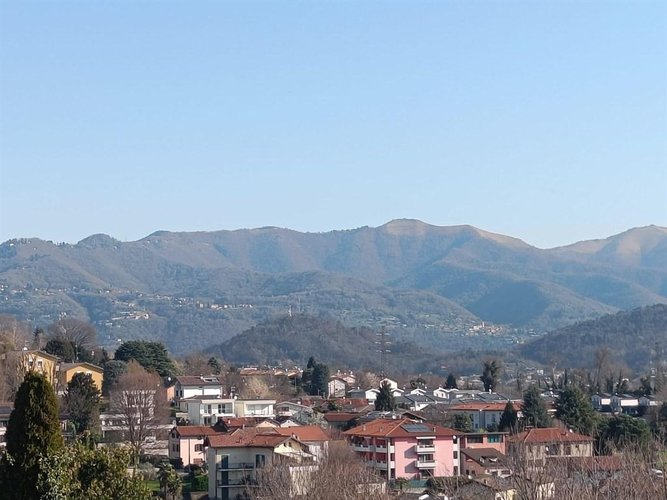 Appartamento 5 locali - Rif. 216