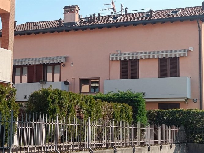 Appartamento 5 locali - Rif. 216 Casnate con Bernate