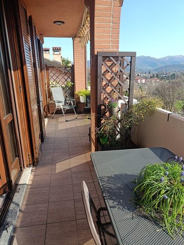 Appartamento 5 locali - Rif. 216 Casnate con Bernate