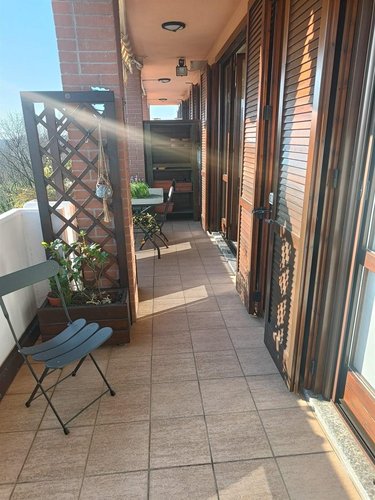 Appartamento 5 locali - Rif. 216 Casnate con Bernate