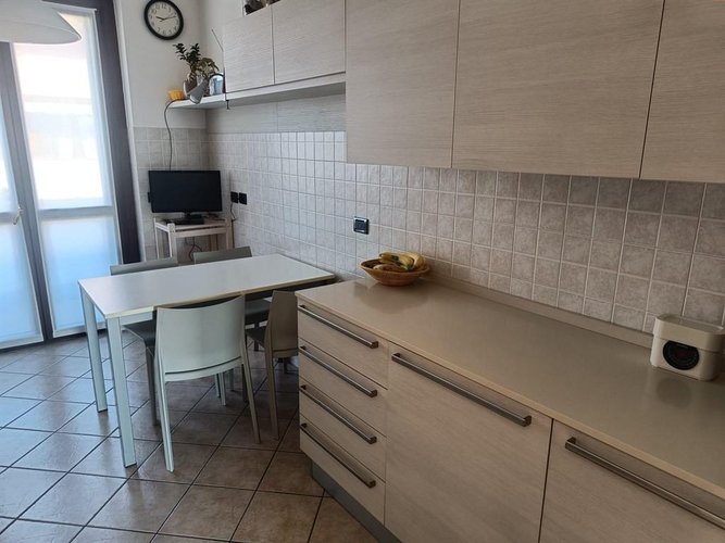 Appartamento 5 locali - Rif. 216 Casnate con Bernate