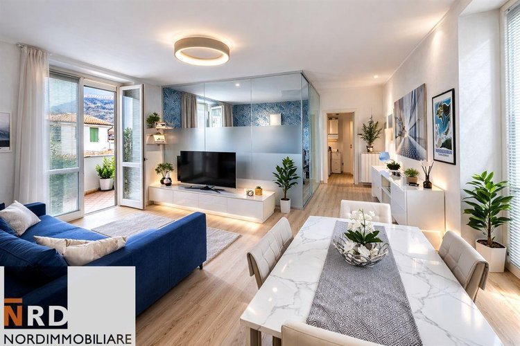 Bilocale Panoramico con Vista Sulla Maddalena