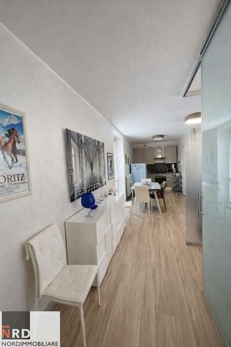 Bilocale Panoramico con Vista Sulla Maddalena Botticino