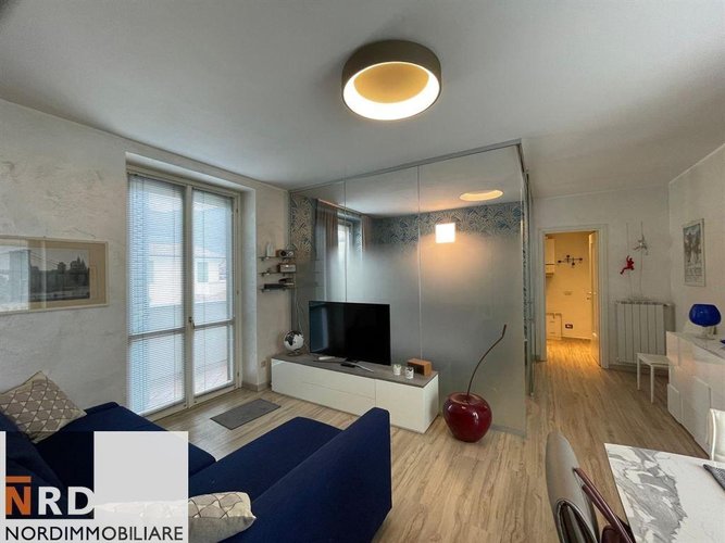 Bilocale Panoramico con Vista Sulla Maddalena Botticino