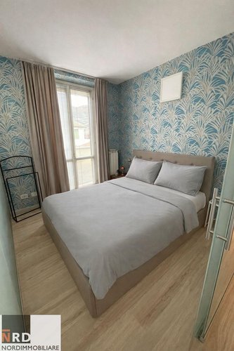 Bilocale Panoramico con Vista Sulla Maddalena Botticino