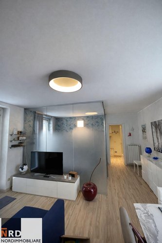 Bilocale Panoramico con Vista Sulla Maddalena Botticino