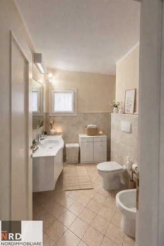 Bilocale Panoramico con Vista Sulla Maddalena Botticino