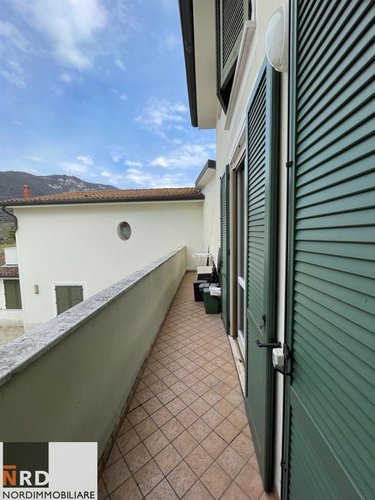 Bilocale Panoramico con Vista Sulla Maddalena Botticino