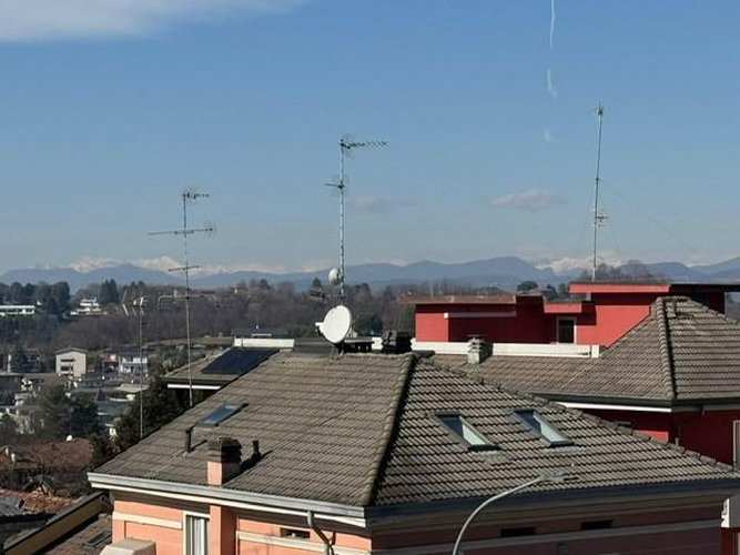 Appartamento 2 locali - Rif. 321 Cantù