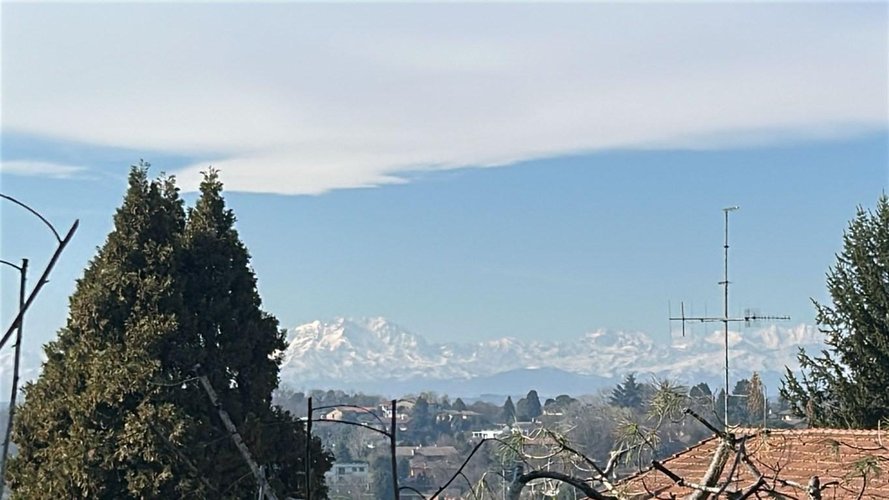 Appartamento 2 locali - Rif. 321 Cantù