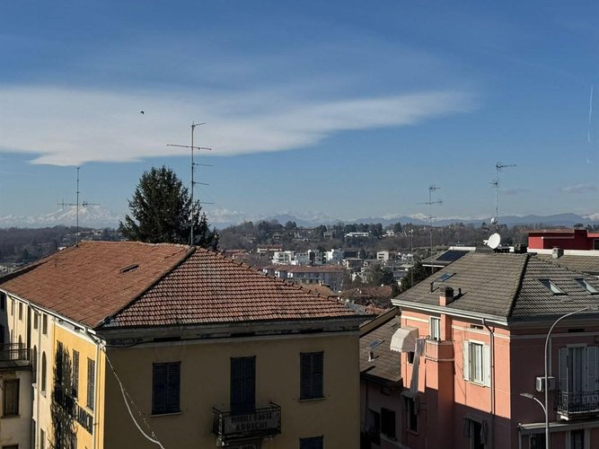 Appartamento 2 locali - Rif. 321 Cantù