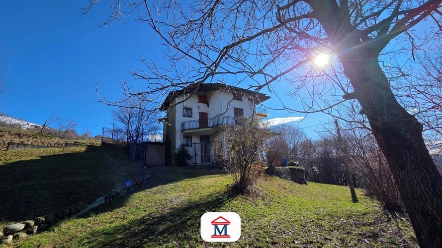 Casa indipendente Casnigo