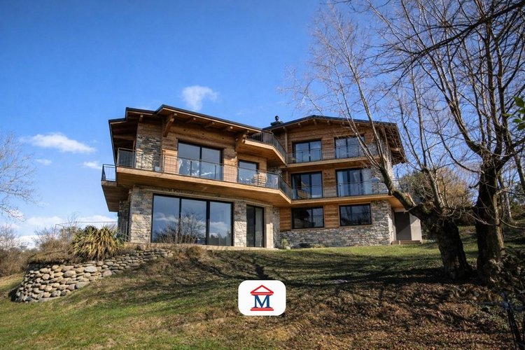 Casa indipendente Casnigo