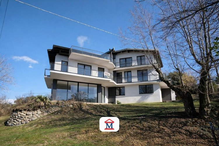 Casa indipendente Casnigo