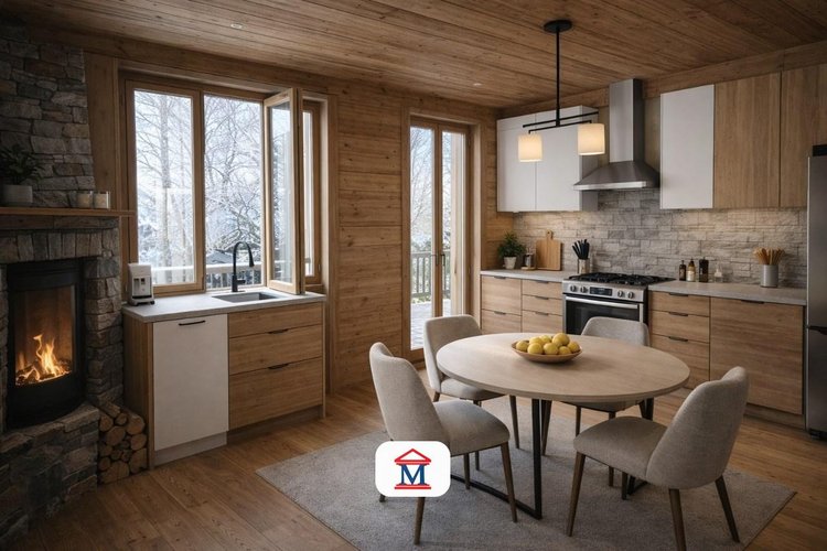 Casa indipendente Casnigo