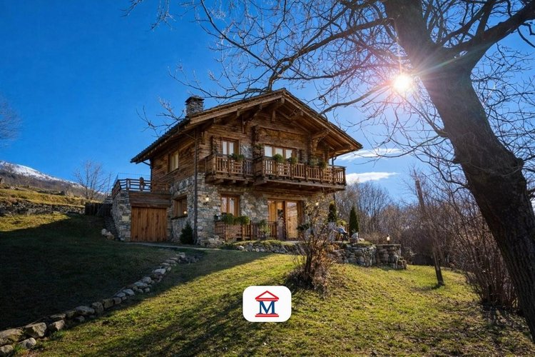 Casa indipendente Casnigo